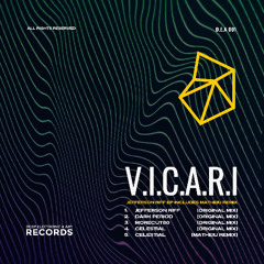 D​.​E​.​A 001 - V​.​I​.​C​.​A​.​R​.​I - JEFFERSON RIFF EP (Includes Matheiu Remix)