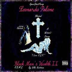 DaNew MiamiRapEra Black Money World (Video Version) | SpaceGhostPurrp [Prod. by SpaceGhostPurrp]