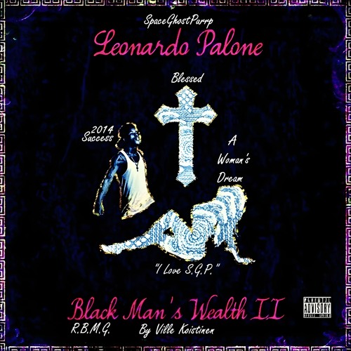 Po It Up | SpaceGhostPurrp [Prod. by Kash Nova]