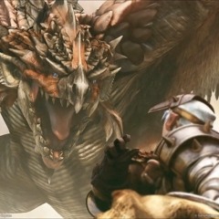 Monster Hunter "PROOF OF A HERO" (original full ost) HQ