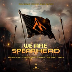 We Are SPEARHEAD