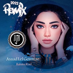 Remix - Asaad Lel Goumar  ريمكس -  اصعد للكمر