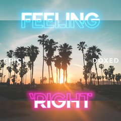 Feeling 'Right (Extended Mix)