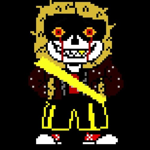 Stream [dustfell extreme mode](by:dustshift chara)t.h.e p.s.y.c.h.o.p.a ...
