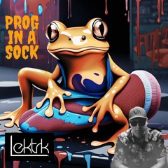 Prog in a Sock VII Lektrk