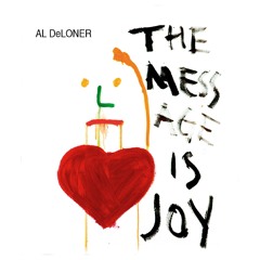 Far Away (walking Home After A Striptease Show)