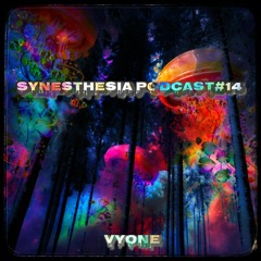 Synesthesia Podcast #14