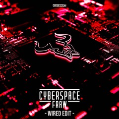Fraw - Cyberspace (WIRED Edit)