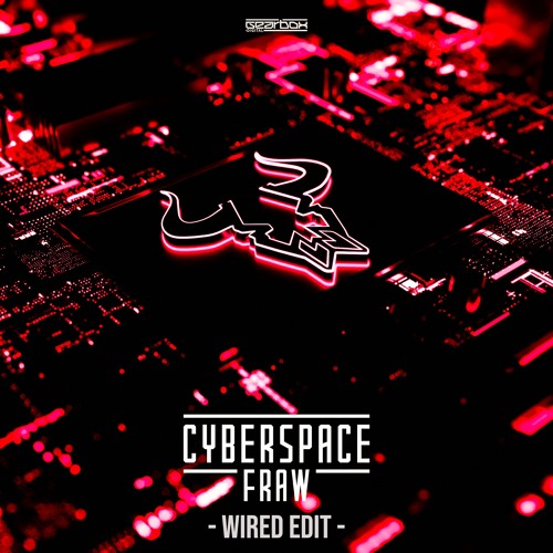 Fraw - Cyberspace (WIRED Edit)