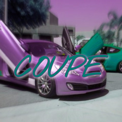 Coupe (Prod by WelewOnThat)