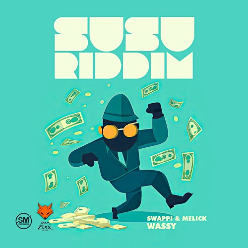 WASSY - Swappi & Melick (Susu Riddim) Teamfoxx ' 2024 Trini/St Lucia Soca"