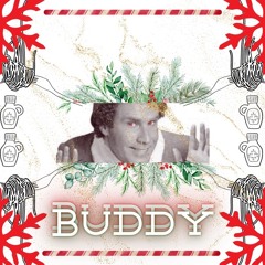 BUDDY(Maple syrup edition)