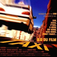 Taxi 1 music (Patrick Abrial Misirlou Taxi theme)