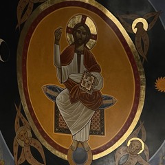 Standard Basilian Fraction- Abouna Antonious Tanious