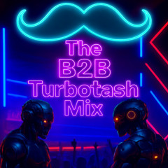 DJ Threat & Dan Coates - The B2B Turbotash Mix (22.11.25)
