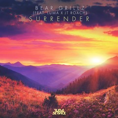 Bear Grillz - Surrender (feat. Luma & JT Roach) [RUDE SERVICE]