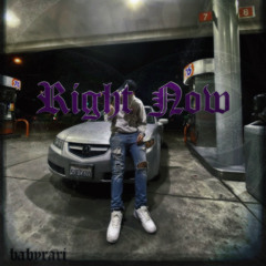 @babyrarii - RIGHTNOW (2019)