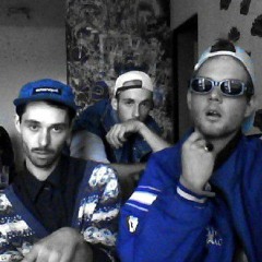 Tyler Durden - Fresh Prince (gynger money gang - underground sound audio)