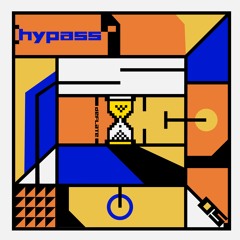 Deflate Digital [05] - DJ hypass