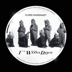 I Wanna Dance (free dl)