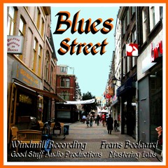 Blues Street