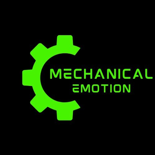 Stream Mechanical Emotion by TechnoBrauerei Listen online for free on