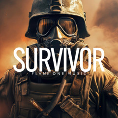 Boom Bap Hard Type Beat - "Survivor" I AOTP , Vinnie Paz type beat