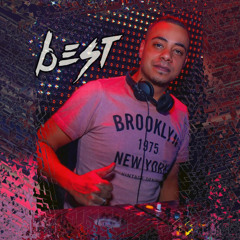 Hard Confinement 1.0 By Best (Liveset 13/04/2020)