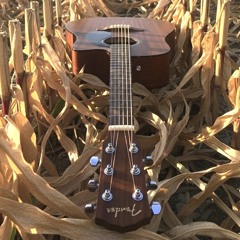 First Real Guitar - A Christian McIntosh