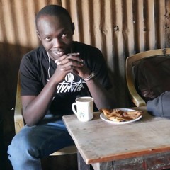 Fortunate: Different (Kwa Ground) Prod by Ronnie Ron