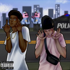 Chancho Drill (ft. Junvel)