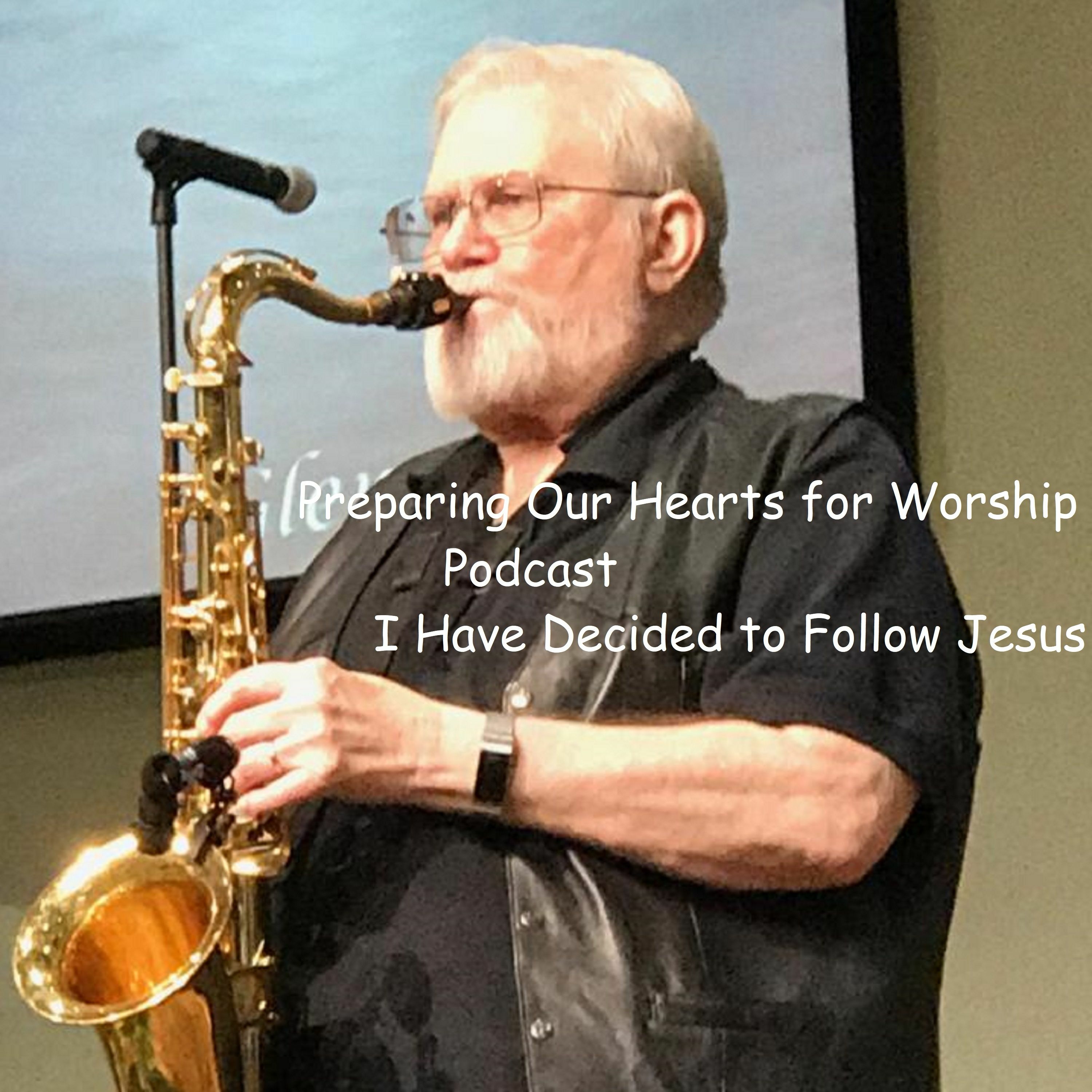 Preparing Our Hearts for Eternity