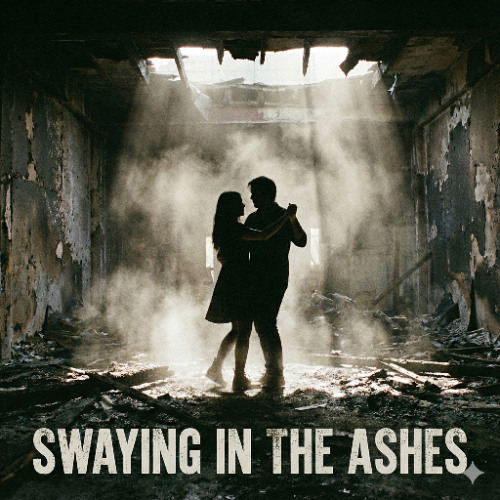 Swaying in the Ashes