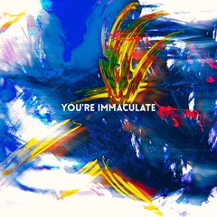 You’re Immaculate