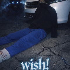 abandz - wish!
