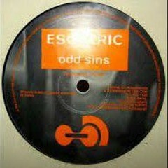 Curley Esoteric - OR400 - odd sins - A1
