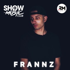 RM Radio - Show Music Club @ Frannz (01.05.2021)