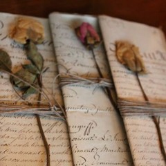 A naive kind of love