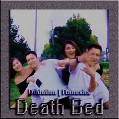 Death Bed (feat. Ranosha) Powfu cover