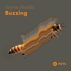 Joyce Muniz - Buzzing