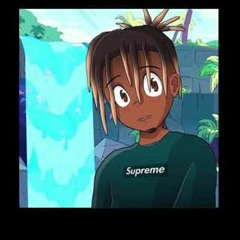 Juice Wrld - Myself (Unreleased)
