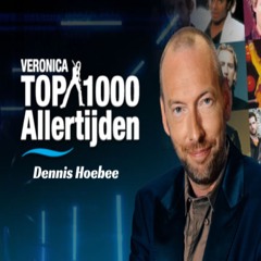 Vr 29-06-2012 (13-16) Veronica Top 1000 Allertijden (Dennis Hoebee) (Edit)