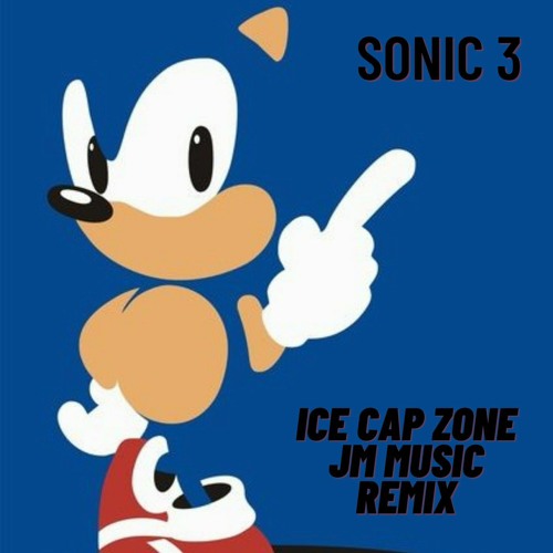 Stream Sonic 3 - Ice Cap Zone (Ottomaton Remix) by Jalex Musica