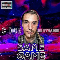Same Game  (Feat. GriffDaGod)