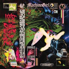 Machine girl – Sad Claps (DEMO)