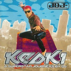 653 - Journeys By DJ International 01 - Keoki (1994)