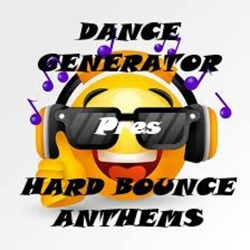 HARD BOUNCE ANTHEMS