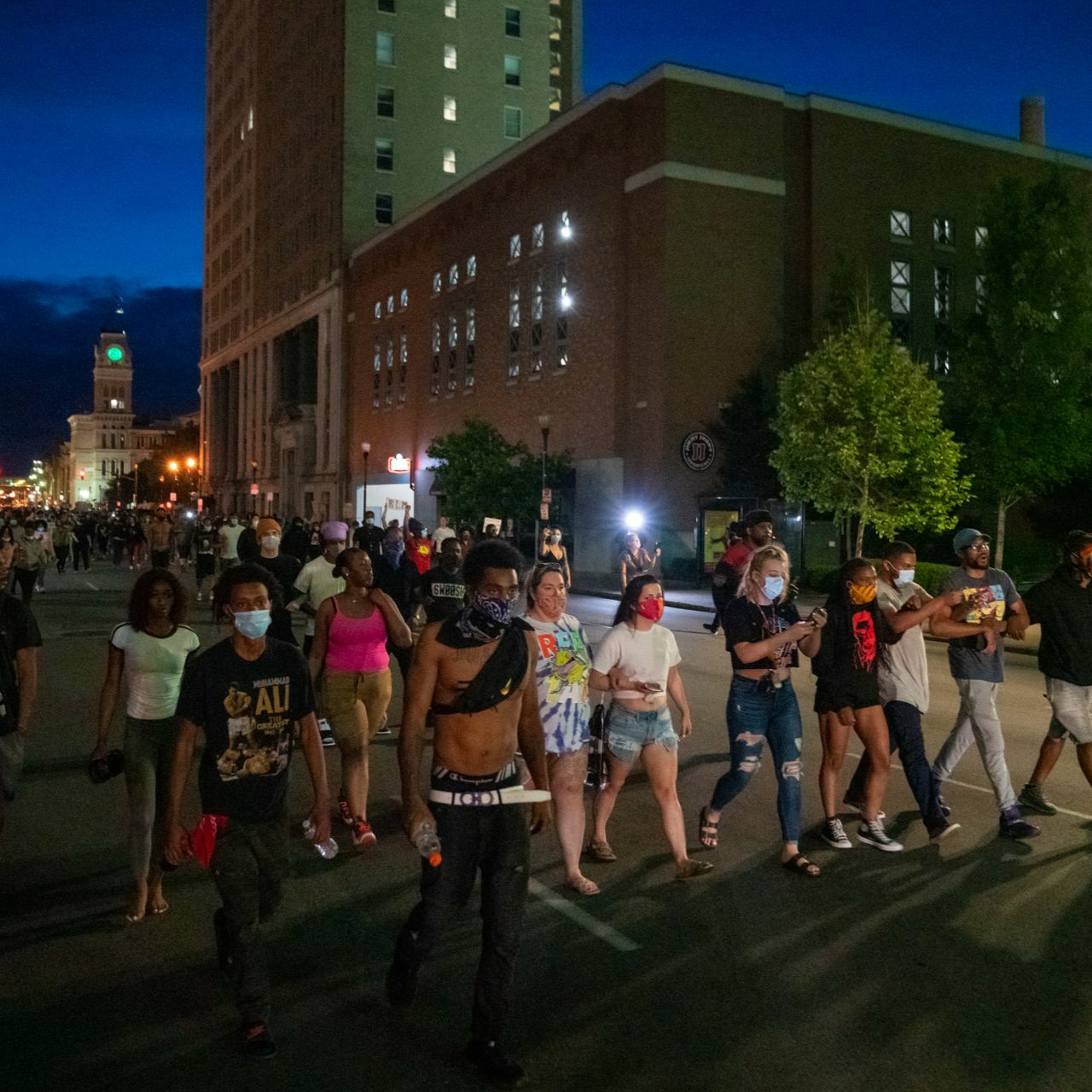 89.3 WFPL News Louisville