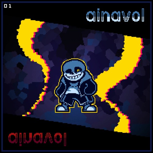 αinαvol (mi's take)