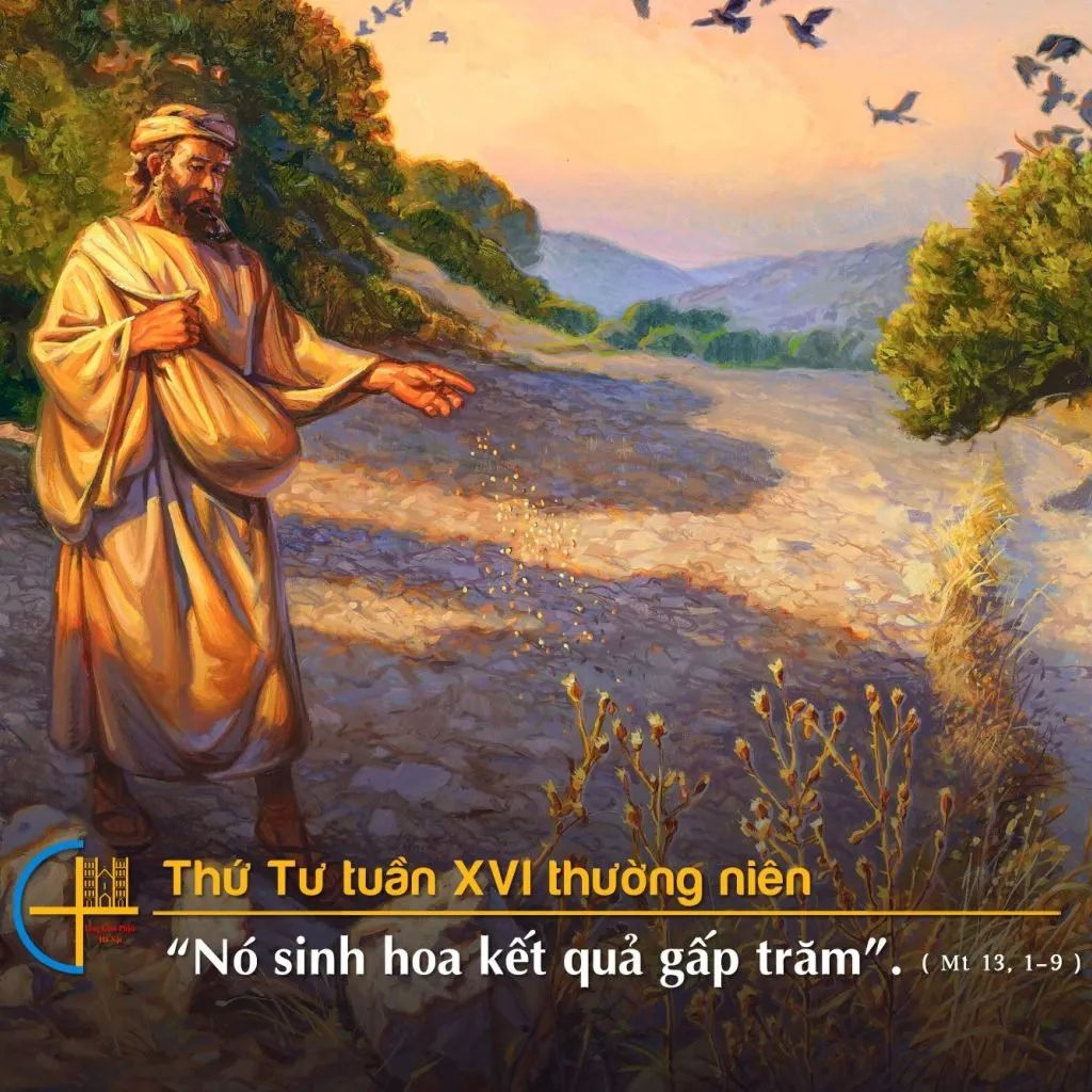 Radio TGP Hà Nội